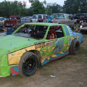 Meet your Posher, Frank